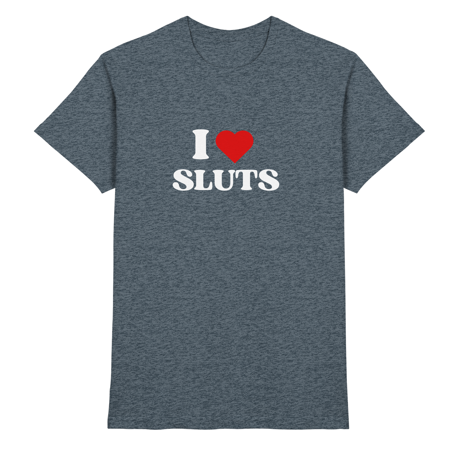 Frauenheld T-Shirt