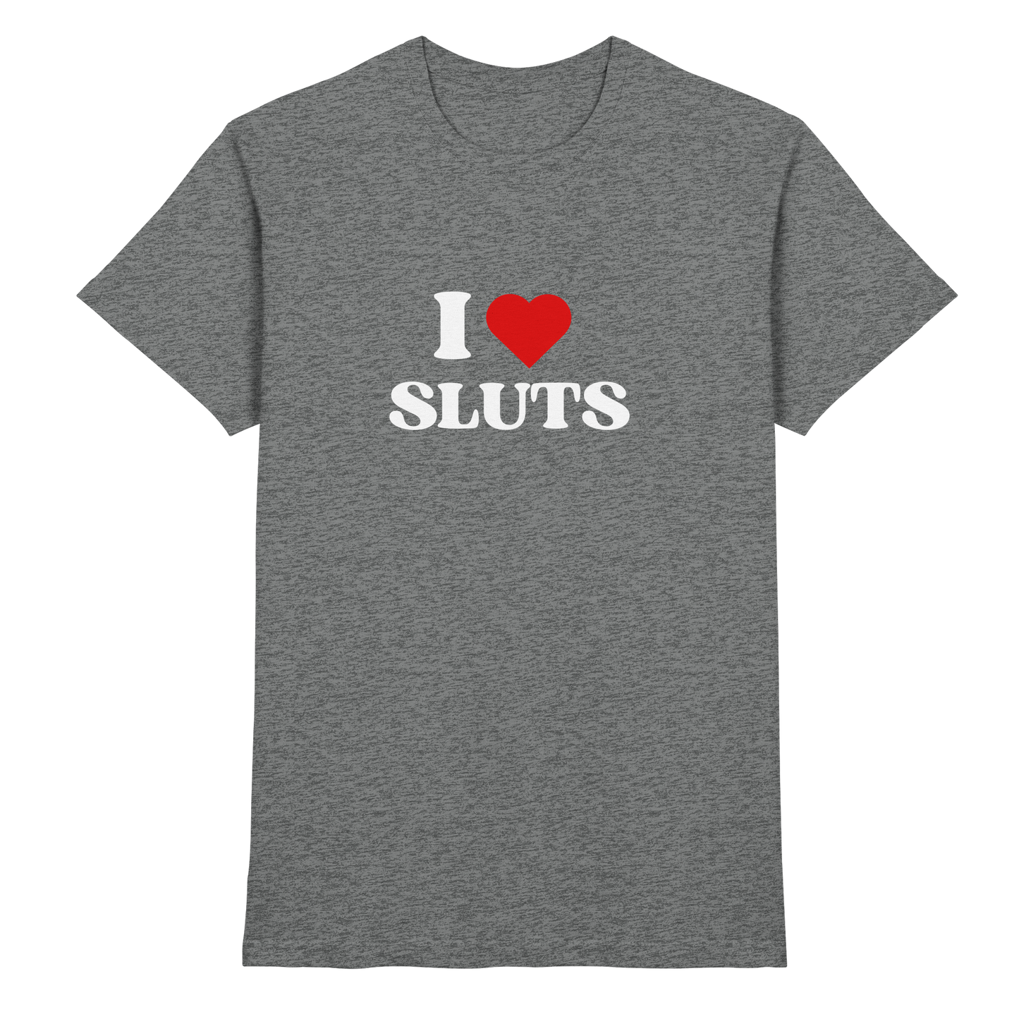 Frauenheld T-Shirt