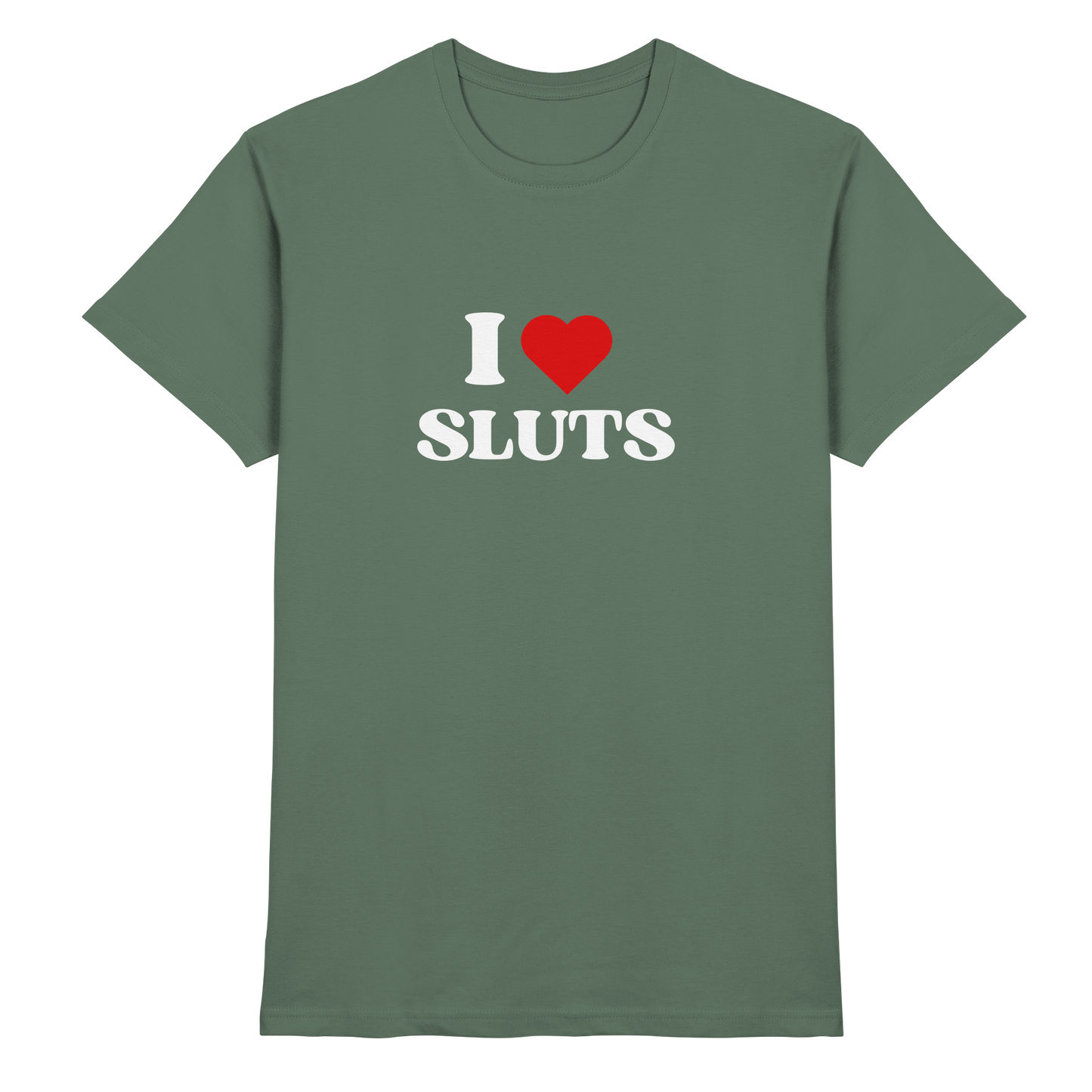 Frauenheld T-Shirt