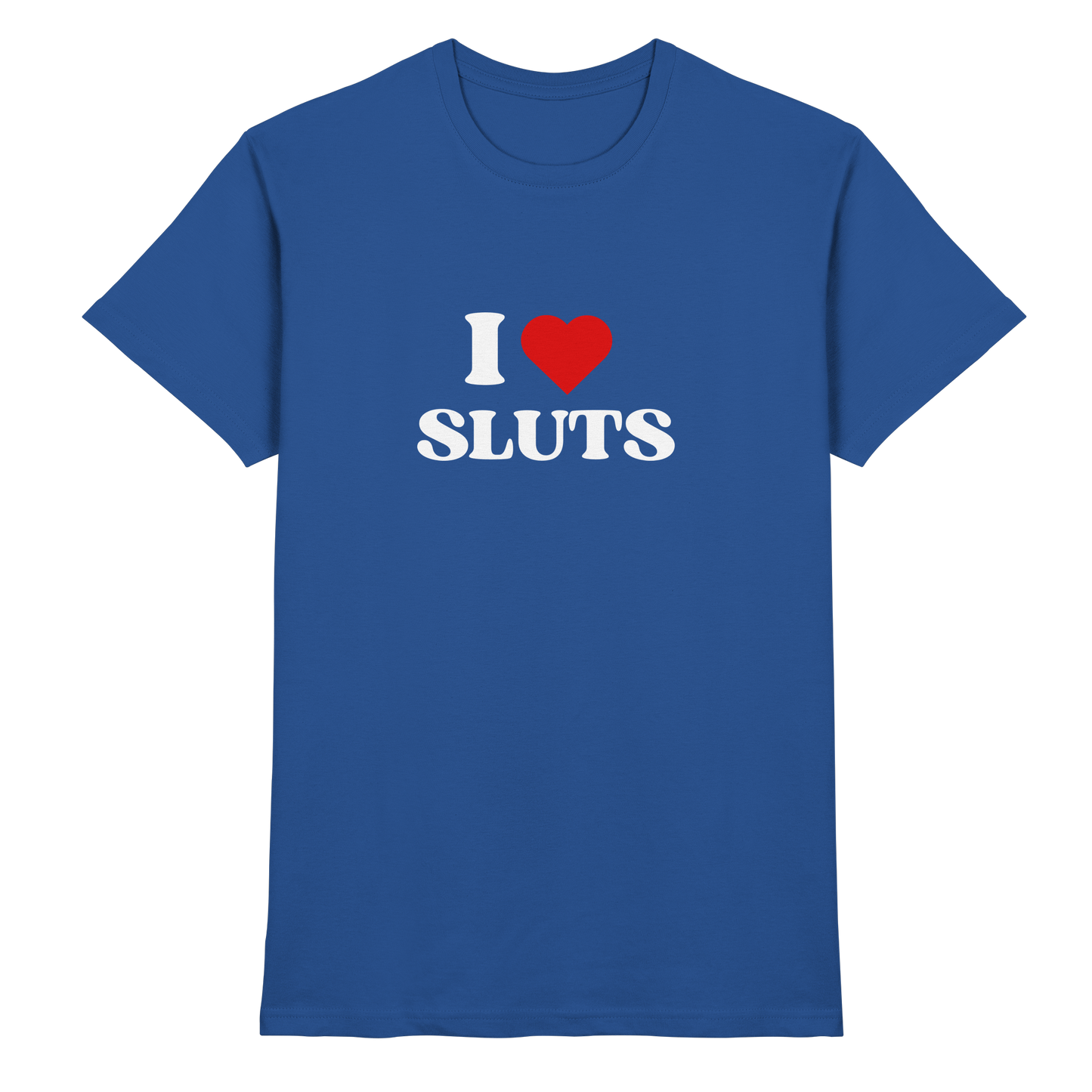 Frauenheld T-Shirt