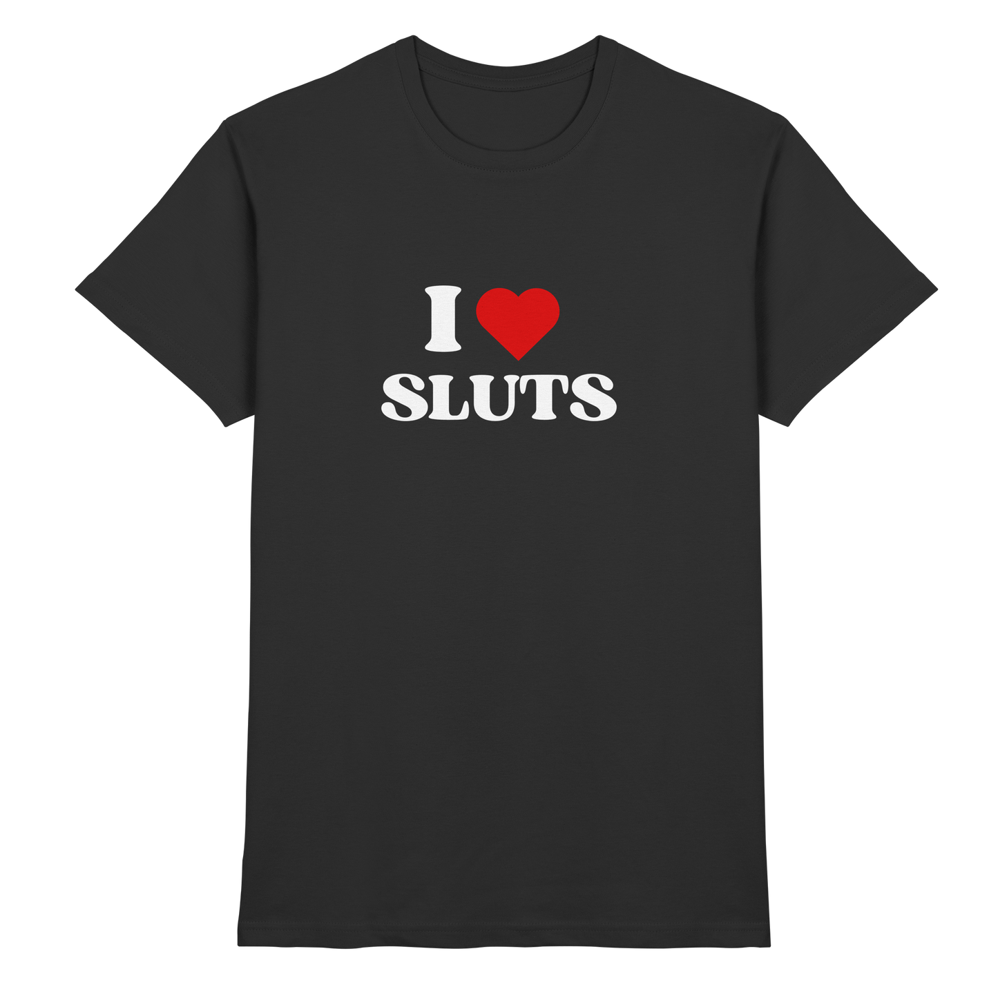 Frauenheld T-Shirt