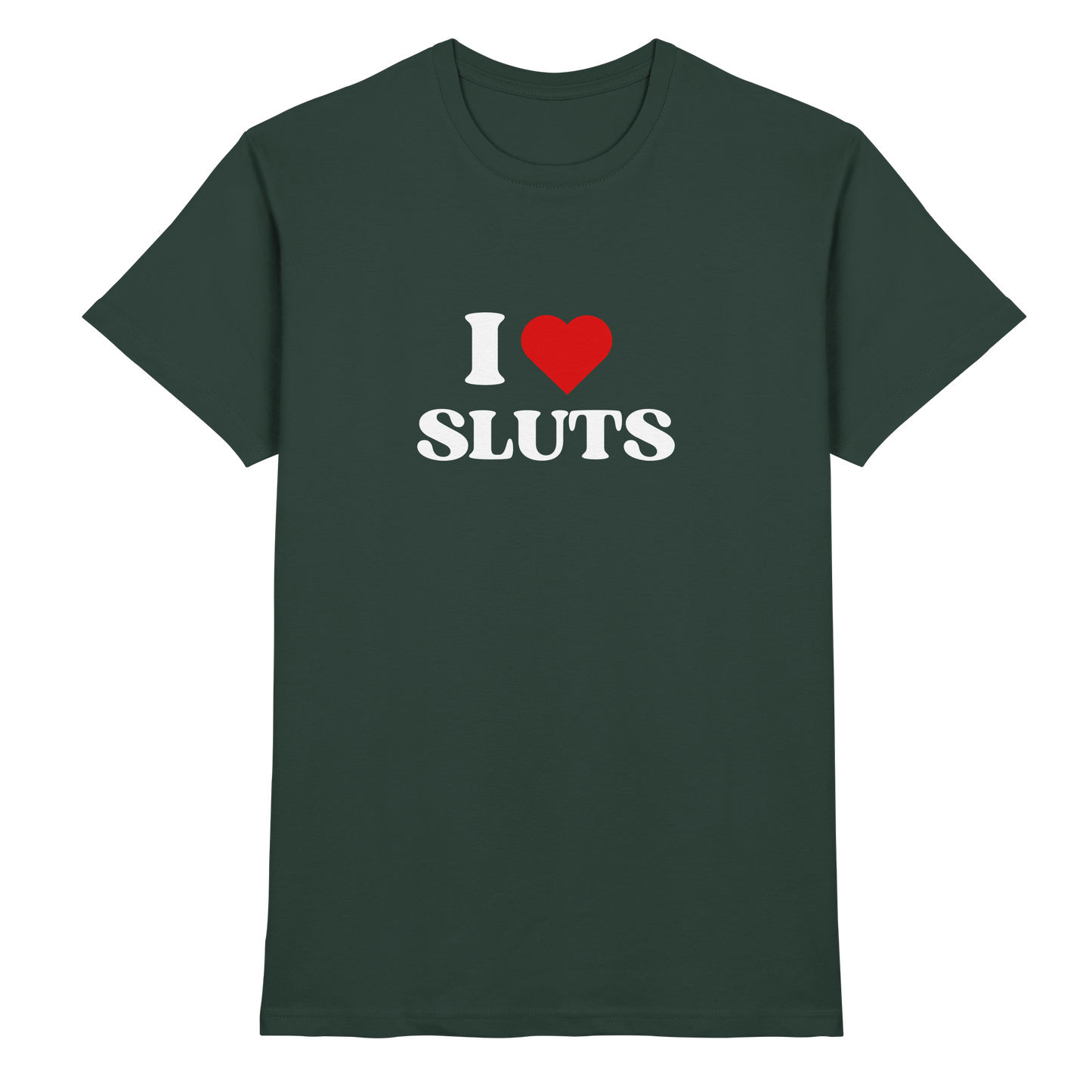 Frauenheld T-Shirt