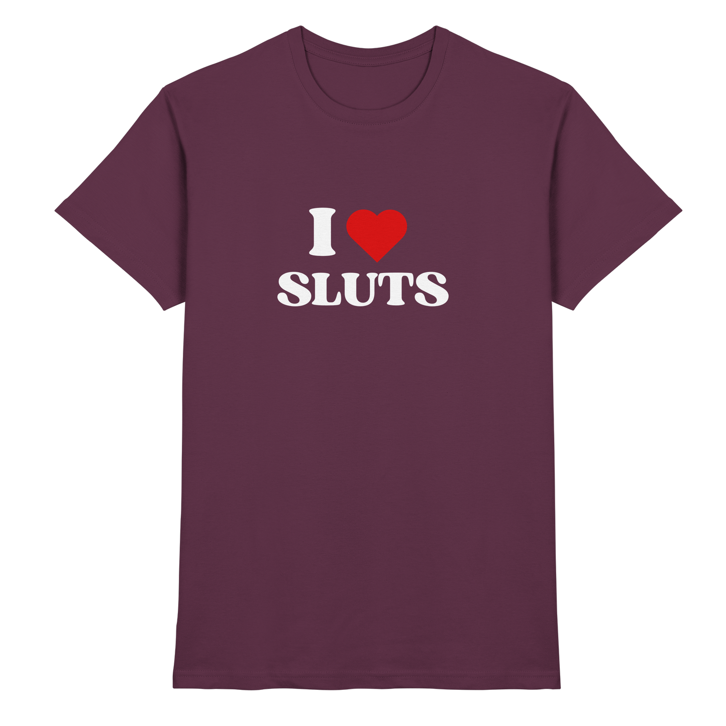 Frauenheld T-Shirt