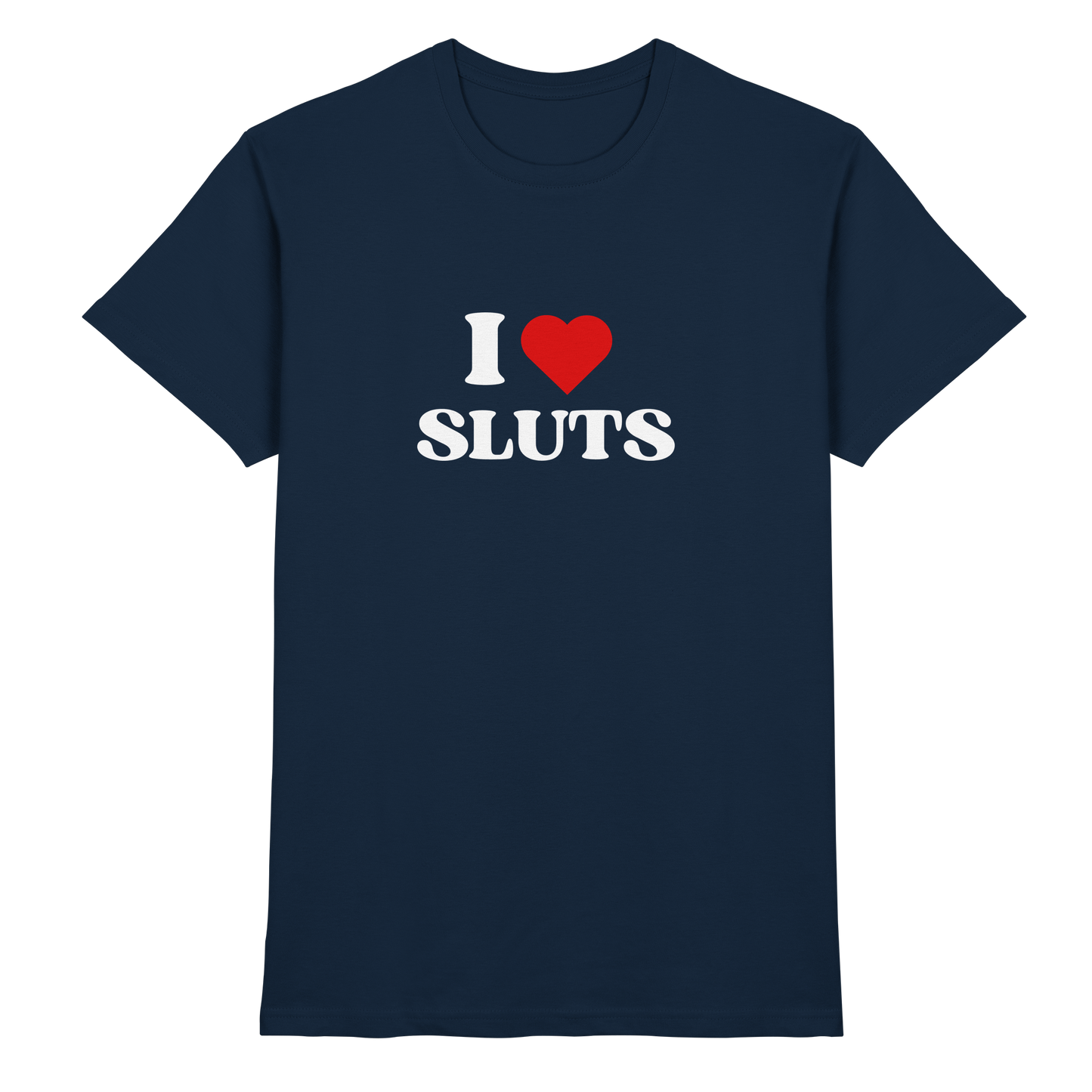 Frauenheld T-Shirt