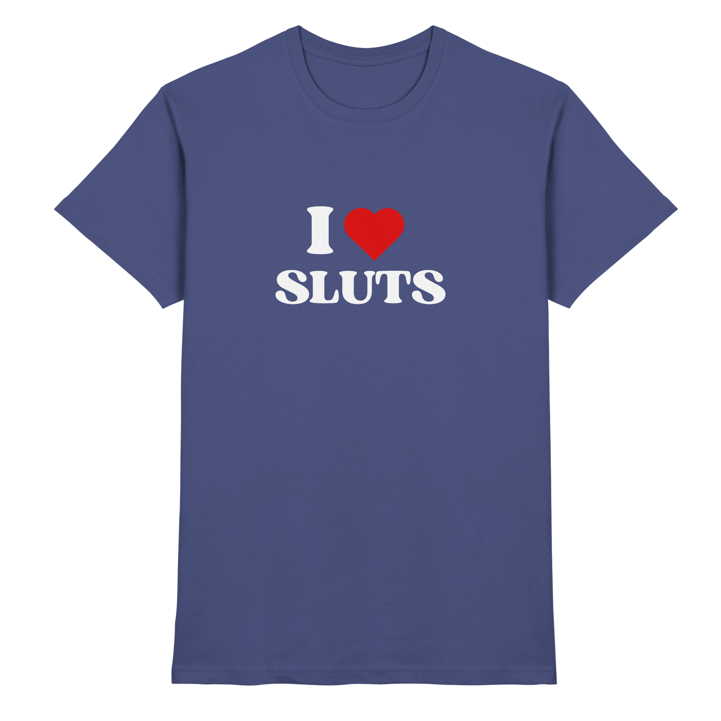 Frauenheld T-Shirt